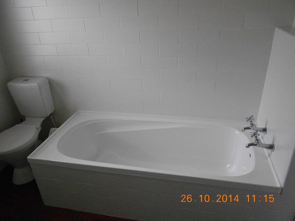 Dunedin Lodge Rum bild